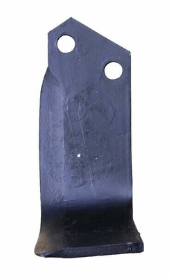 Pièces agricoles - Machines - Lame de fraise Maletti