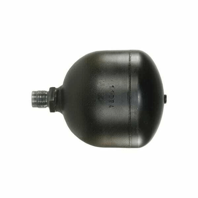 Pièces agricoles - Hydraulique - Accumulateur 0,21L 25-220 bar 3/8 filetage mâle