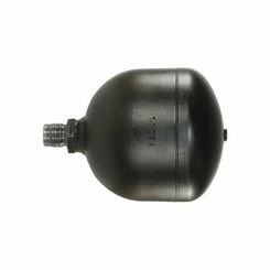 Pièces agricoles - Hydraulique - Accumulateur 0,21L 25-220 bar 3/8 filetage mâle