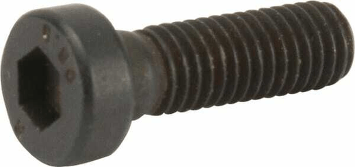 Pièces agricoles - Fasteners - Vis tête plate six pans M5x16