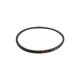 Courroie trapézoïdale lisse 9,7X8 - 1337 Li / 1388 Le