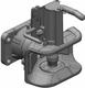 Chapes Types 140x80 M16 CH-I (diamètre 38mm) F1