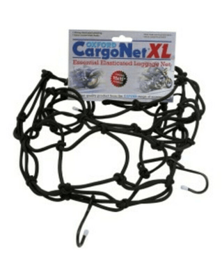 Pièces Quad & Motos - Transport - Garage - Paddock - Filet OXFORD Cargo Net XL