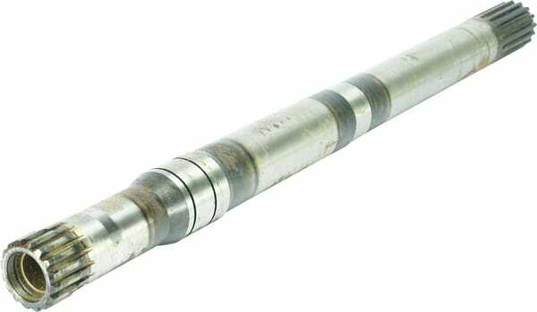 Pièces agricoles - Tracteur pièce origine - Arbre