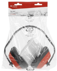 Vêtements et protections - Equipement - Protection auditive 27,6dB