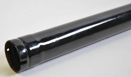 Pièces agricoles - Tracteur pièce origine - Tube d'échappement NH