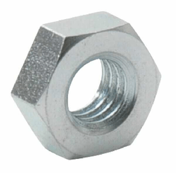 Pièces agricoles - Fasteners - Écrou hexagonal M6 Acier Zingué Kramp