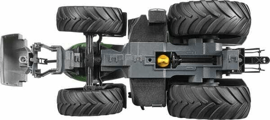 Loisirs - Jouets - Claas Axion 950