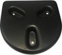 SUPPORT GYROPHARE NOIRE GRANITE
