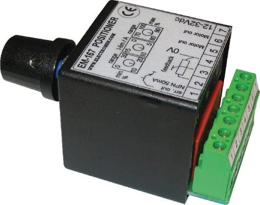 Pièces agricoles - Electricité - Module de positionnem.+interr.