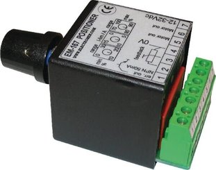 Pièces agricoles - Electricité - Module de positionnem.+interr.