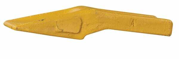 Pièces agricoles - TP pièce adaptable - Dent mini