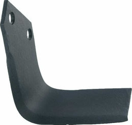 Pièces agricoles - Travail du sol - Lame de fraise d. Celli