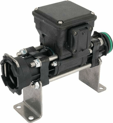 Pièces agricoles - Pièce Pulvérisateur - Débitmètre avec raccord à fourche