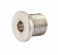 Buse 110° 2 argent acier inoxydable Agrotop