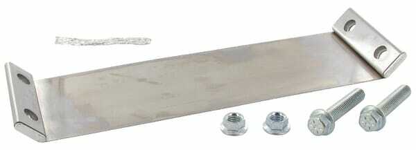 Pièces agricoles - Pièce divers - Pince à joint 102 mm