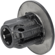 Moyeu de limiteur T4 1-3/4" z6