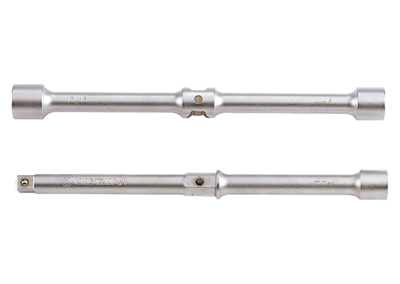 Outils - Outils divers - Clé en croix 1/2" 17-19-13/16"