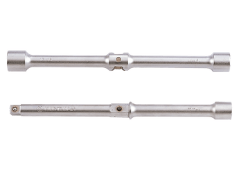 Outils - Outils divers - Clé en croix 1/2" 17-19-13/16"