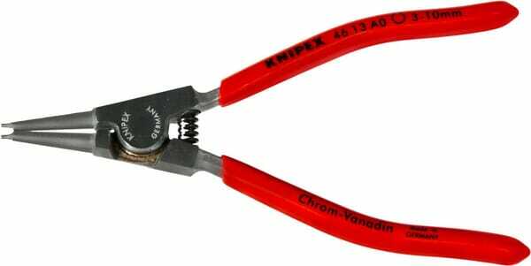 Outils - Outils divers - Pinces pour circlips