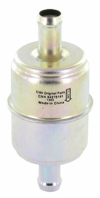 Pièces agricoles - Tracteur pièce origine - Filtre à carburant CNH