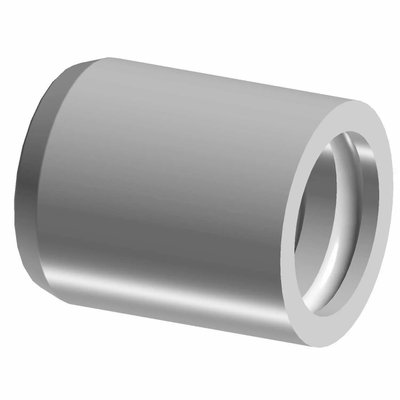 Pièces Quad & Motos - Pièces communes - PISTON-BRAKE,25MM,AL,GROOVED