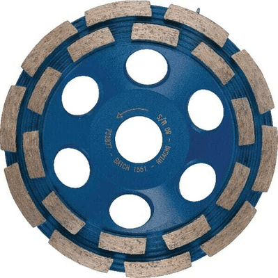 Outils - Outils divers - Meule diamant B-Surf 125mm