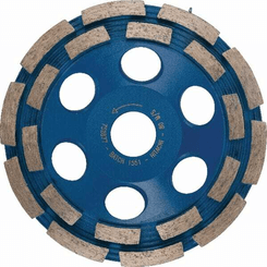Outils - Outils divers - Meule diamant B-Surf 125mm
