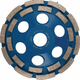 Meule diamant B-Surf 125mm