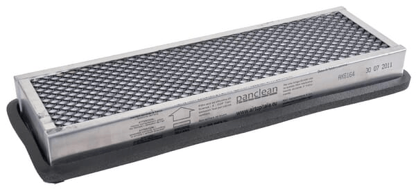 Pièces agricoles - Pièce divers - Filtre de cabine, charbon actif