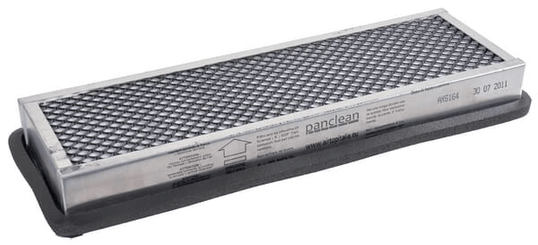 Pièces agricoles - Pièce divers - Filtre de cabine, charbon actif