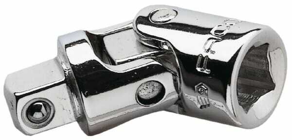 Outils - Outils divers - Cardan universel 3/8'