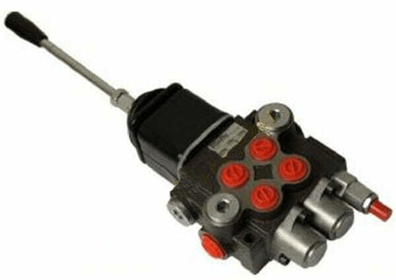 Pièces agricoles - Hydraulique - Distrib. MBV5 A1V-A1-A1(js+3)G