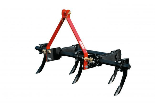 Materiels - Décompacteur - DECOMPACTEUR 5 DENTS