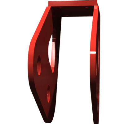 Pièces agricoles - Pièce divers - support