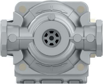 Pièces agricoles - Pièce divers - Valve de desserrage rapide