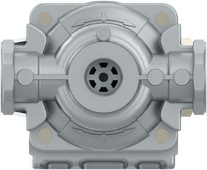 Pièces agricoles - Pièce divers - Valve de desserrage rapide