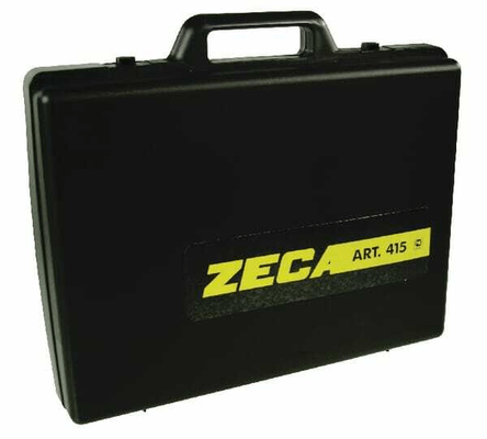 Pièces agricoles - Outils atelier - Testeur de radiateur avec adaptateurs