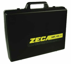 Pièces agricoles - Outils atelier - Testeur de radiateur avec adaptateurs