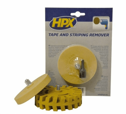 Pièces Quad & Motos - Outillage - Eliminateur d'adhésifs HPX