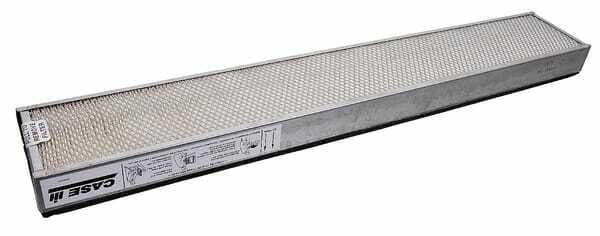 Pièces agricoles - Tracteur pièce origine - Filtre de cabine Case - IH