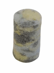 Pièces agricoles - Hydraulique - Projectile de nettoyage 18mm-1/2" (100pcs.)