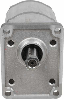 Pièces agricoles - Hydraulique - Pompe PLP20.8/20.8 D/FS EL