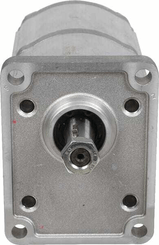 Pièces agricoles - Hydraulique - Pompe PLP20.8/20.8 D/FS EL