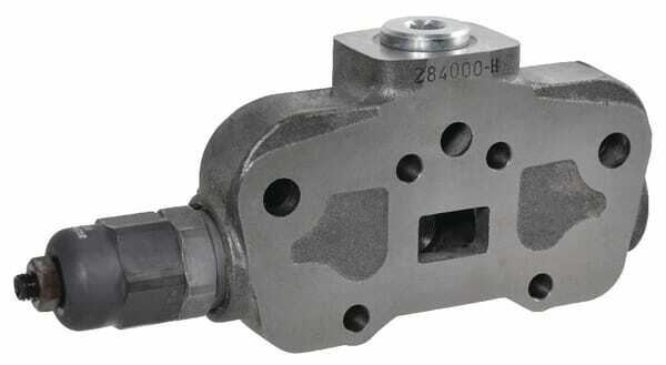 Pièces agricoles - Hydraulique - Section SDS180/ACD