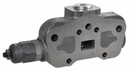 Pièces agricoles - Hydraulique - Section SDS180/ACD