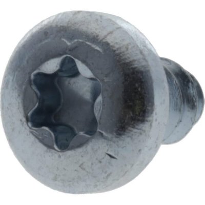 Pièces agricoles - Fasteners - Vis auto perforatrice torx 4,8x9,5 mm
