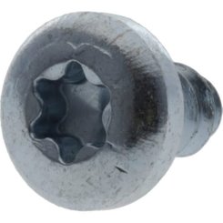 Pièces agricoles - Fasteners - Vis auto perforatrice torx 4,8x9,5 mm