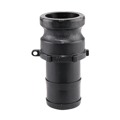 Pièces agricoles - Raccords - RACCORD CAM-LOCK M 1''1/2 / D.38 (150E)