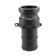 RACCORD CAM-LOCK M 1''1/2 / D.38 (150E)